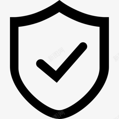 INTEL标志安心图标