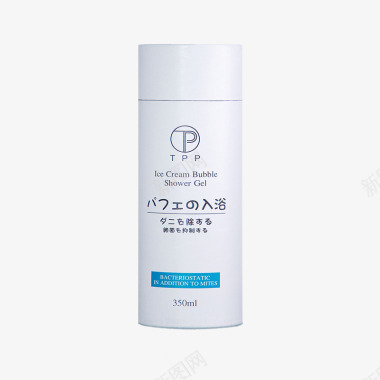 日本TPP沐浴露氨基酸沐浴露护理敏感肌孕妇可用tm图标