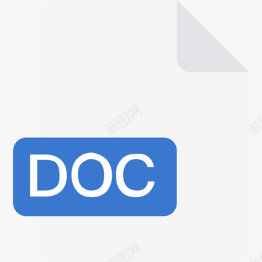 docdoc文档图标