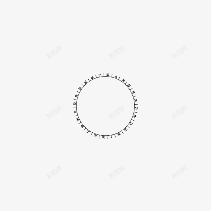 干坤八卦风水罗盘旋转CSS3动画png免抠素材_88icon https://88icon.com 八卦 动画 干坤 旋转 易经八卦罗盘 罗盘 风水