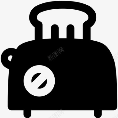 138免费自助早餐图标