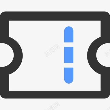 优惠券字体iconentrance优惠券图标