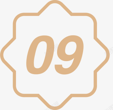 排行榜排行榜第九名图标