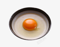 农家柴鸡蛋溏心鸡蛋鸡蛋生鸡蛋实拍素材