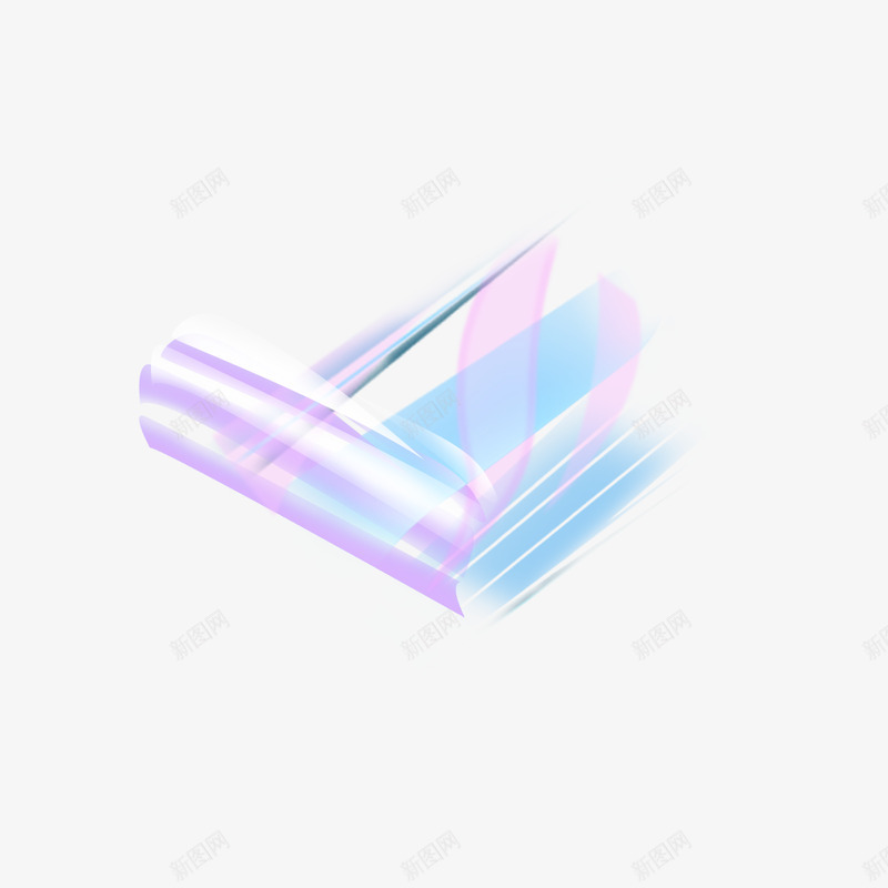 紫光膜2png免抠素材_88icon https://88icon.com 紫光