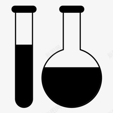 临床病史科学临床健康图标