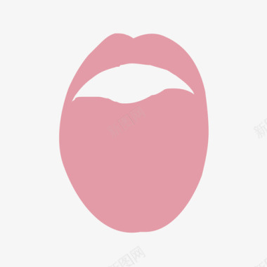 舌诊图标