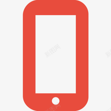 短信手机icon输入手机号出错图标