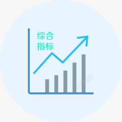 综合能力上市公司财报公司综合能力指标高清图片