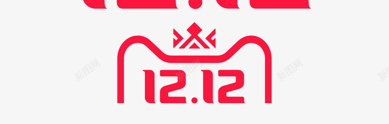 2019天猫年终盛典双12logopng免抠素材_88icon https://88icon.com 天猫 年终 盛典
