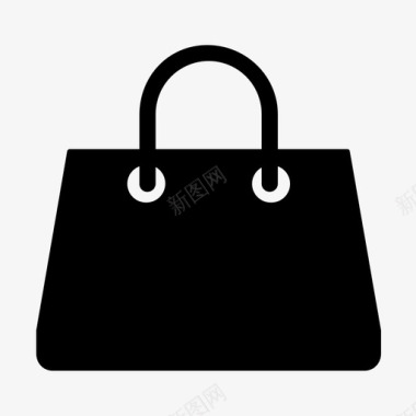 商贸商贸场所图标