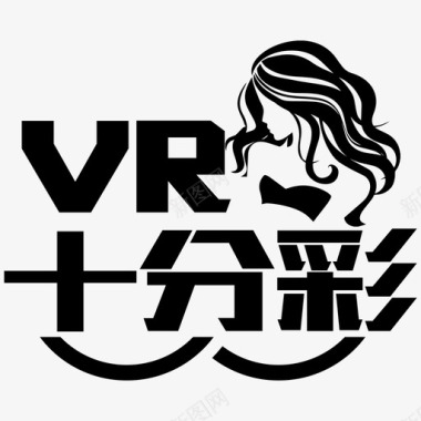 彩霜VR10分彩图标