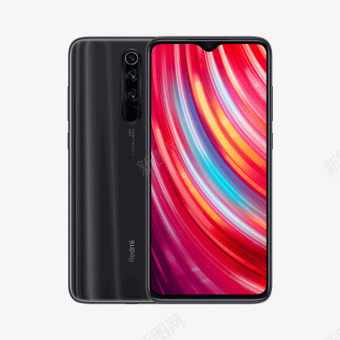 小米音响RedmiNote8Pro立即购买小米商城图标