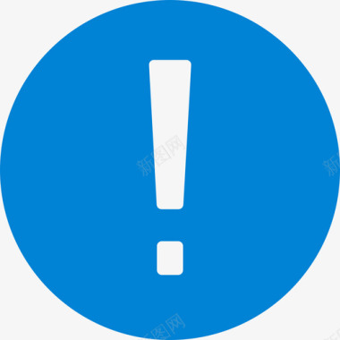 道路警告标志警告icon图标