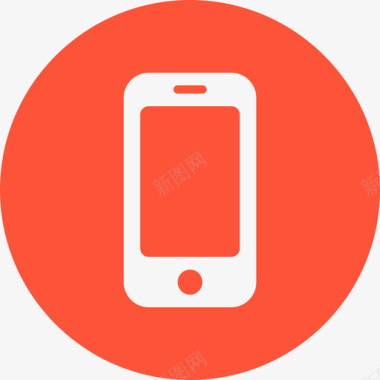 短信手机icon手机号图标