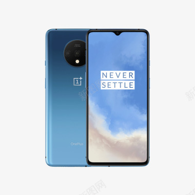 OnePlus7T购买图标