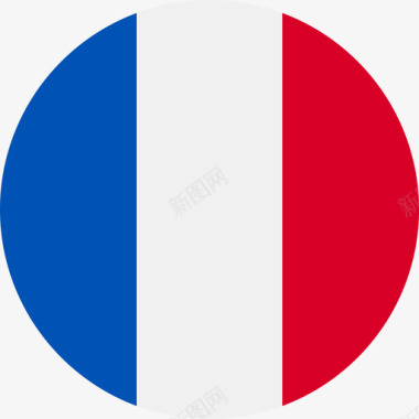 法国风法国1图标