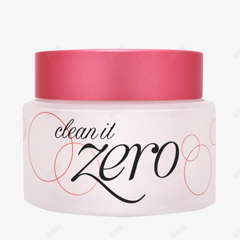 妮兰卸妆膏乳粉色致柔卸妆膏100mlpng免抠素材_88icon https://88icon.com 卸妆 妮兰 膏乳 粉色 致柔