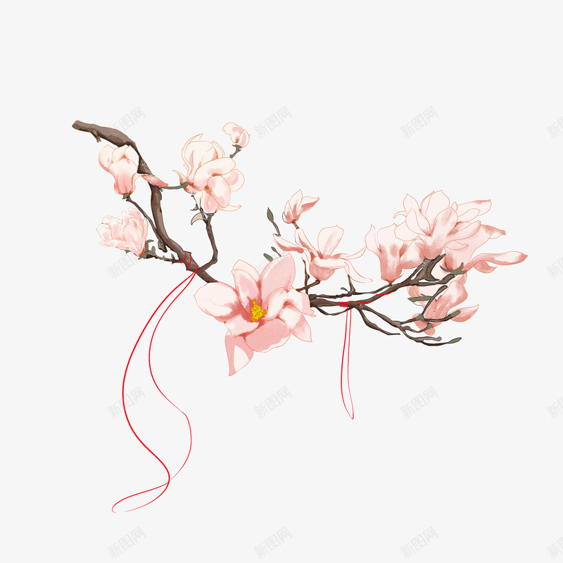 免扣仿真鲜花手绘画水彩画干花水墨小草png免抠素材_88icon https://88icon.com 免扣 仿真 鲜花 手绘 绘画 水彩画 干花 水墨 小草