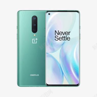 OnePlus8购买图标