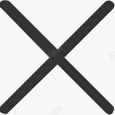 图标删除停驻点删除图标