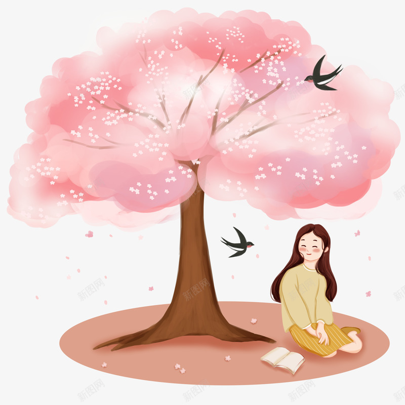 免扣仿真鲜花手绘画水彩画干花水墨小草png免抠素材_88icon https://88icon.com 免扣 仿真 鲜花 手绘 绘画 水彩画 干花 水墨 小草