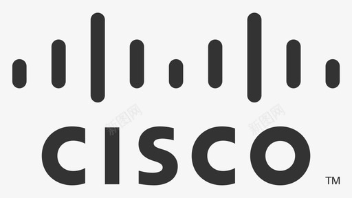 Cisco图标