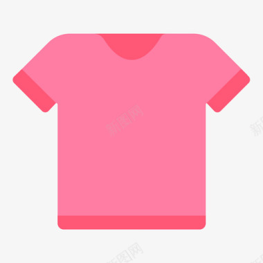 体恤图标