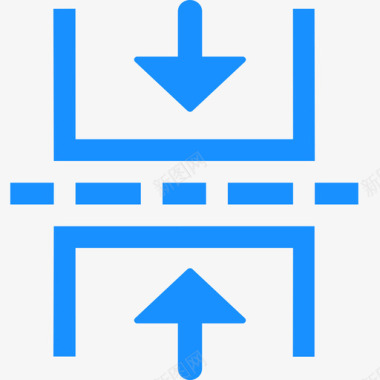 A0A4不分页图标