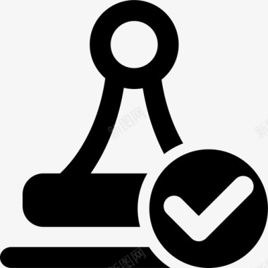 检验合格合格品率图标