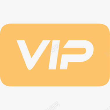 vip美容院已开通vip图标