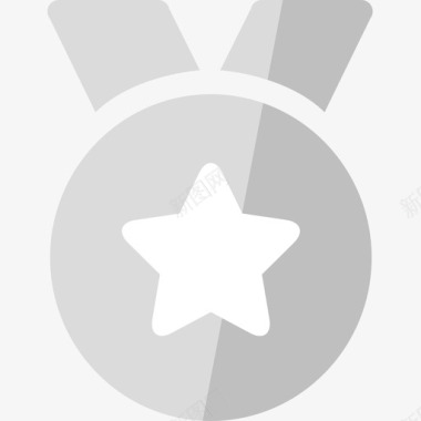 银牌png银牌答案图标