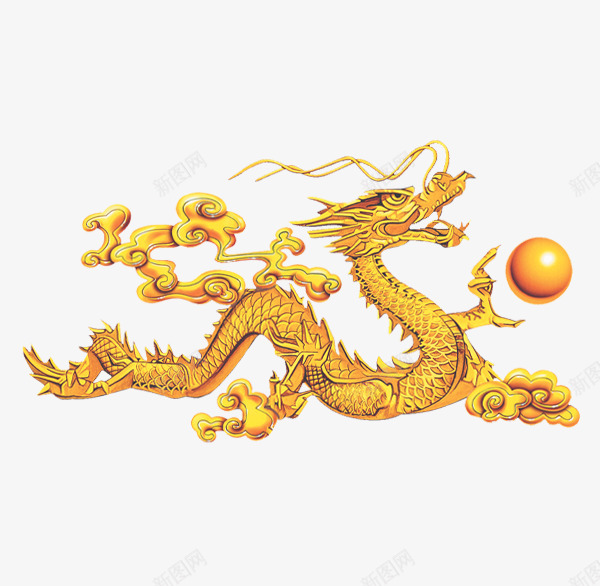 中国风金色龙古风水墨龙透明装饰PS合集png免抠素材_88icon https://88icon.com 中国 国风 金色 龙古风 古风 水墨 龙透明 透明 装饰 合集