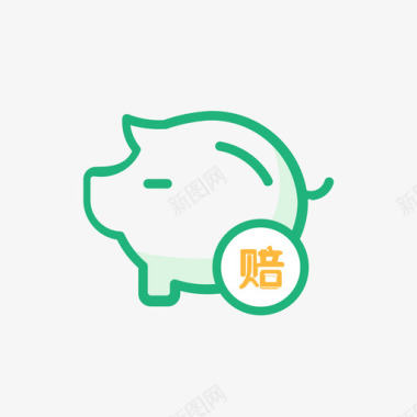 音量图标icon差价赔付图标