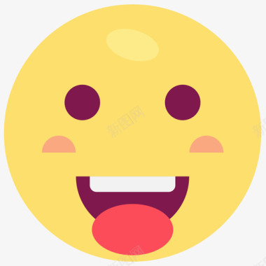 幽灵表情emoji表情16图标