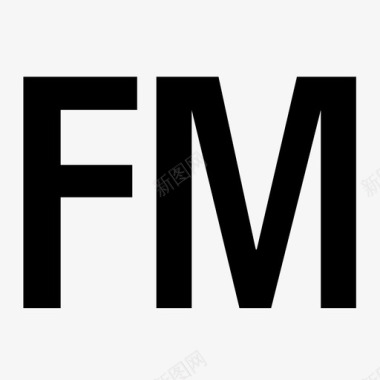 荔枝FMFM图标