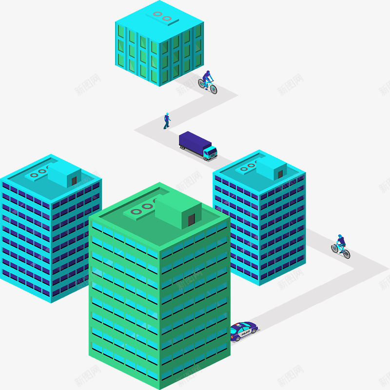 房屋UI设计作品扁平化插画首页资源模板下载png免抠素材_88icon https://88icon.com 房屋 设计作品 扁平化 插画 首页 资源 模板下载