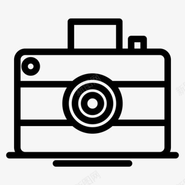 酒吧桌子摄影图片照相机娱乐图像图标