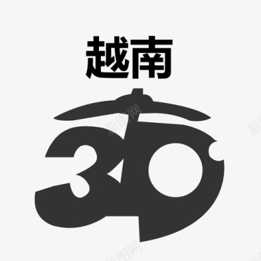 3D怪兽icon越南3d图标