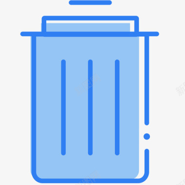 垃圾删除图标删除图标