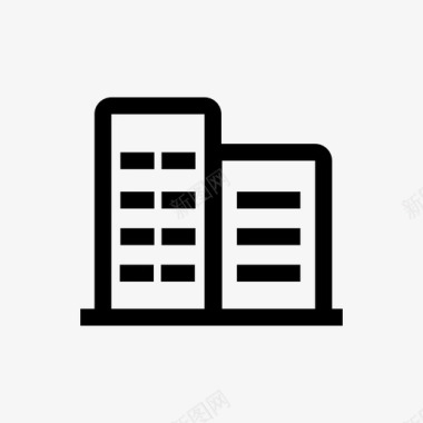 新技术高新技术企业图标
