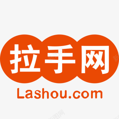 团购Line拉手团购图标