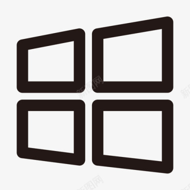 giftsts图标windows图标