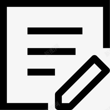 工程简历icon工程类图标