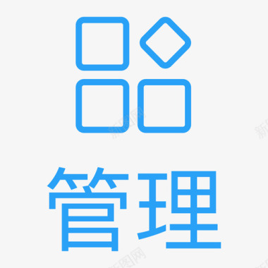 icon交易管理管理图标