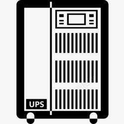 ups电源w0308010UPS不间断电源高清图片