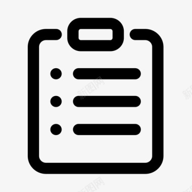 诚信商家商家订单图标