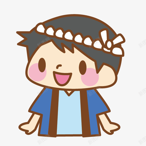 日式夏日祭手绘卡通可爱人物物品装饰透明免扣图案78png免抠素材_88icon https://88icon.com 日式 夏日 手绘 卡通 可爱 人物 物品 装饰 透明 免扣 图案