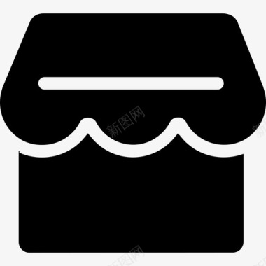 诚信商家商家默认图标