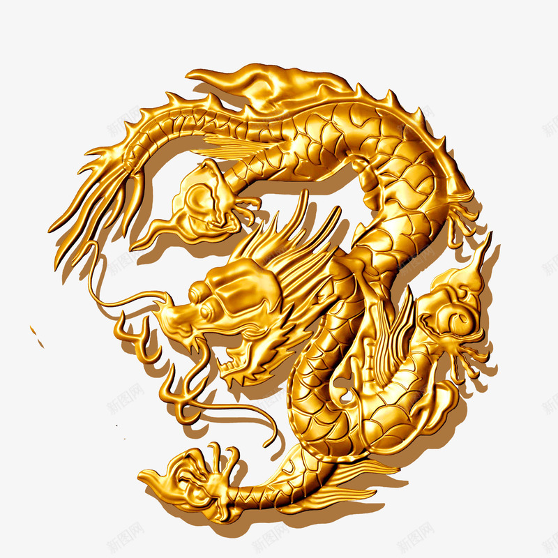 中国风金色龙古风水墨龙透明装饰PS合集png免抠素材_88icon https://88icon.com 中国 国风 金色 龙古风 古风 水墨 龙透明 透明 装饰 合集